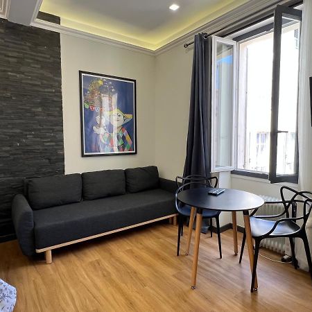 Kleine Boutique Wohnung in CANNES Exterior foto