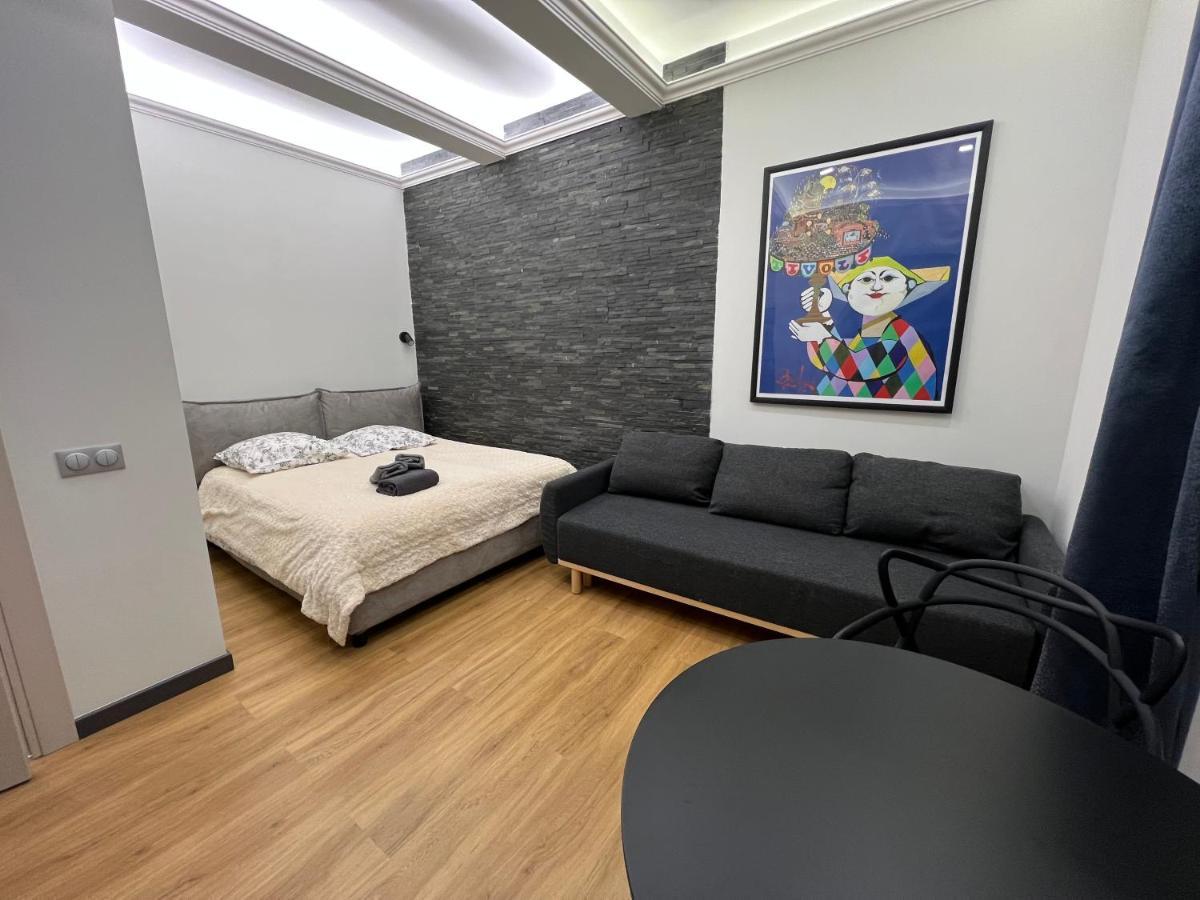 Kleine Boutique Wohnung in CANNES Exterior foto