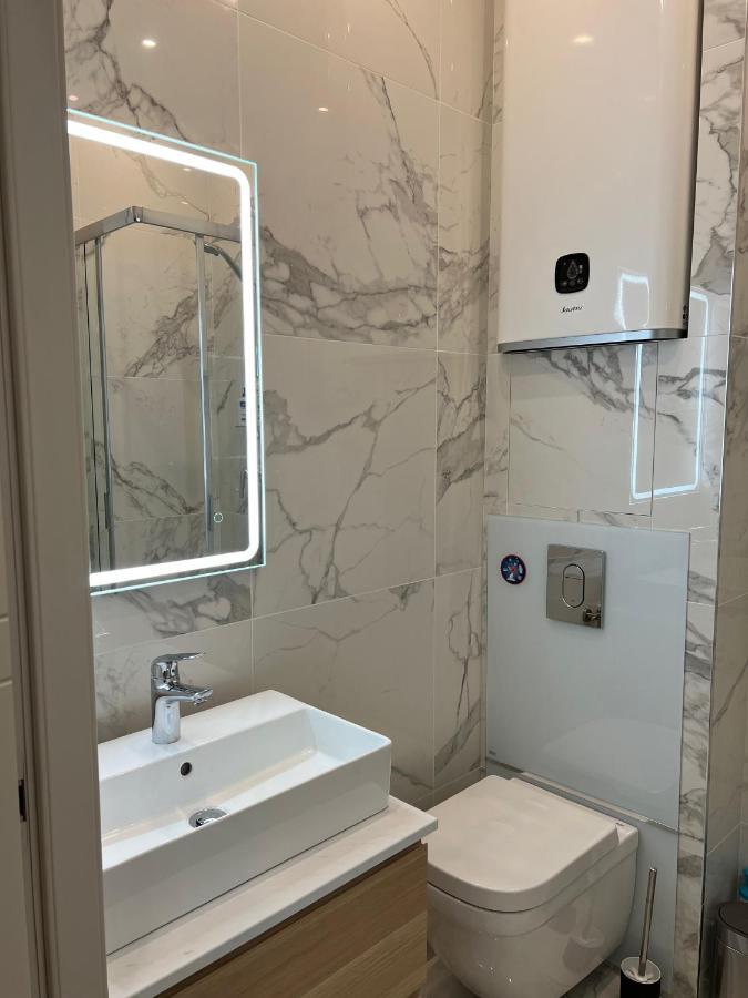 Kleine Boutique Wohnung in CANNES Exterior foto