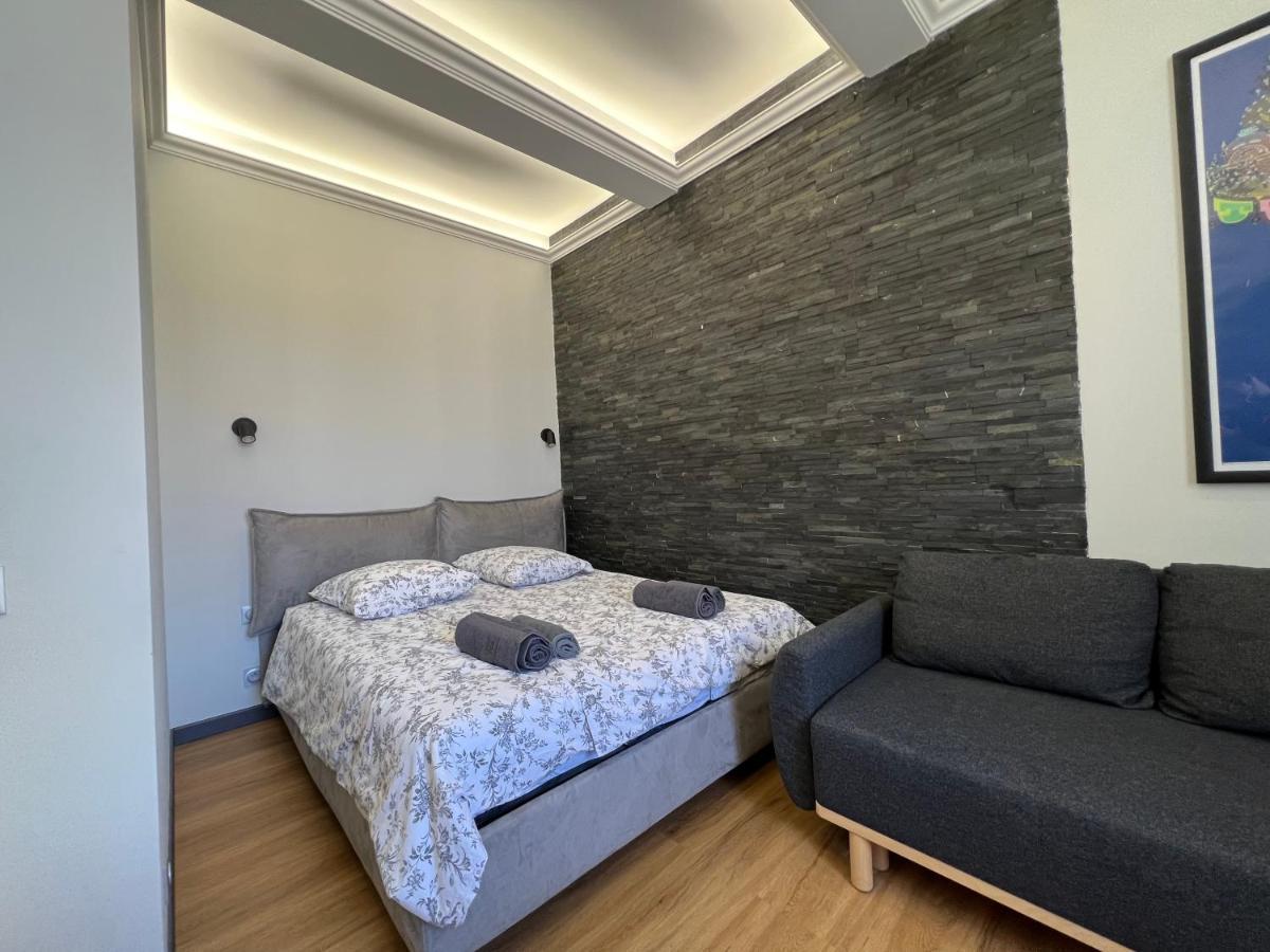 Kleine Boutique Wohnung in CANNES Exterior foto