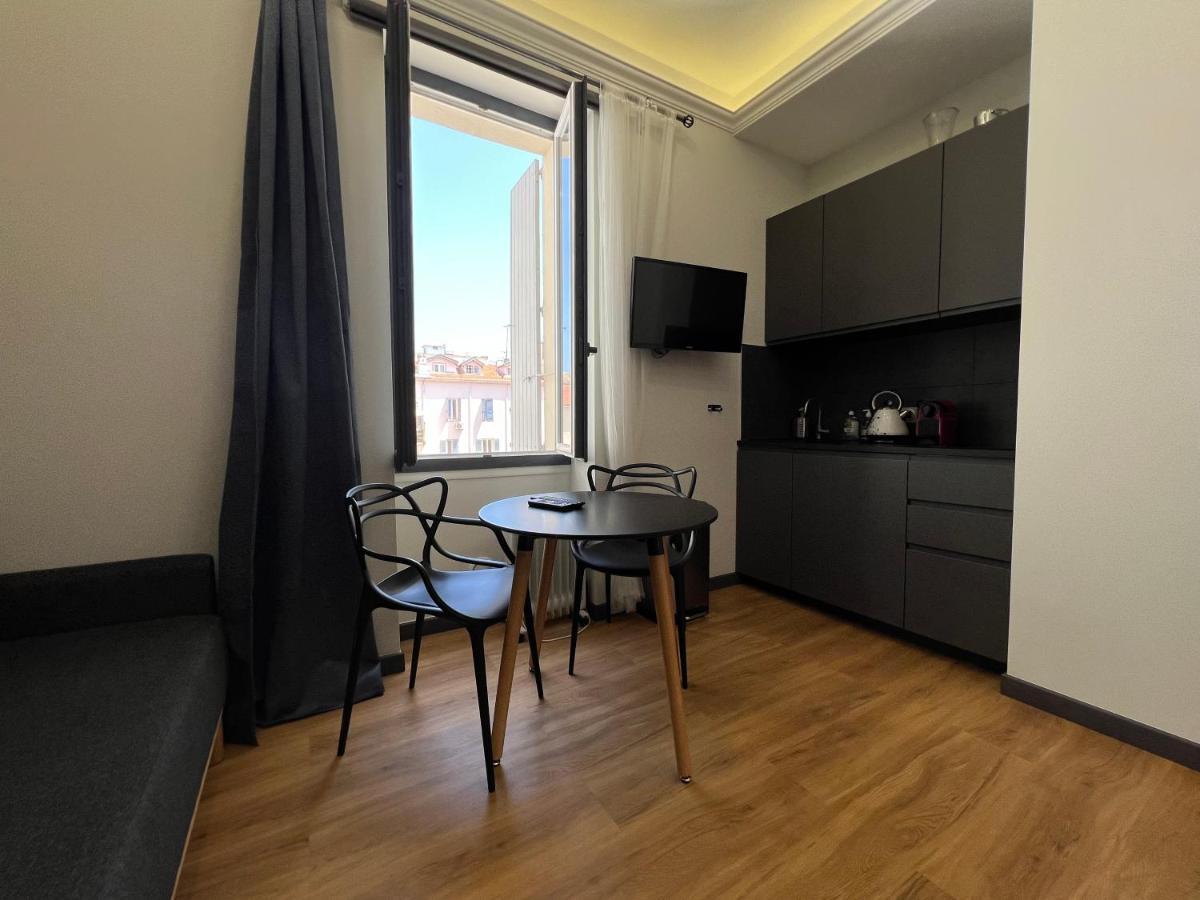 Kleine Boutique Wohnung in CANNES Exterior foto