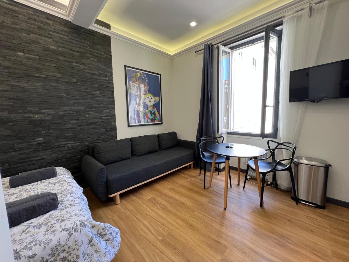 Kleine Boutique Wohnung in CANNES Exterior foto